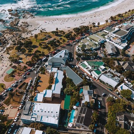 Tidal Pool Apartments - Camps Bay 케이프타운 외부 사진