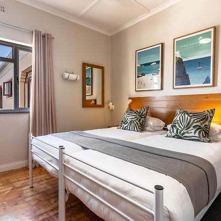 Tidal Pool Apartments - Camps Bay 케이프타운 외부 사진