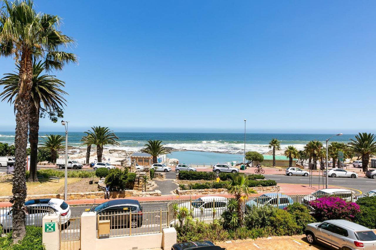 Tidal Pool Apartments - Camps Bay 케이프타운 외부 사진