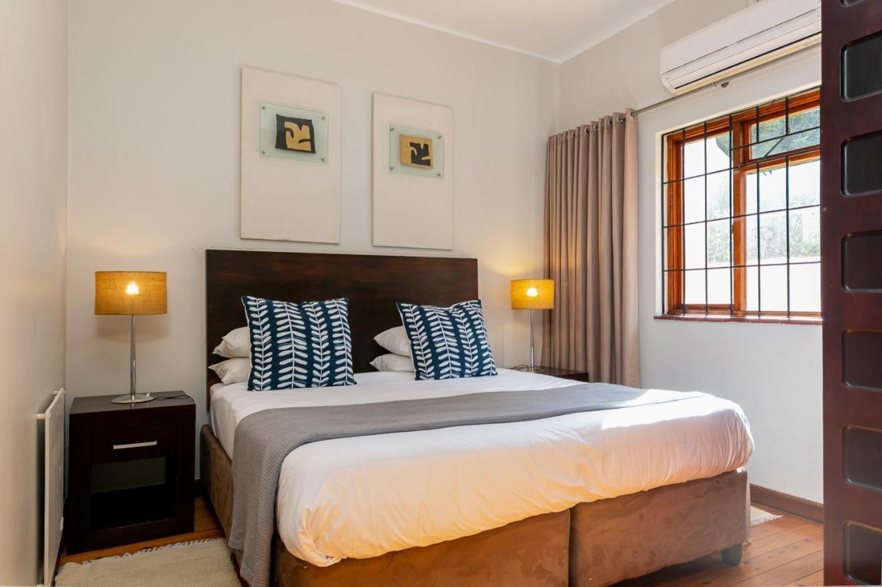Tidal Pool Apartments - Camps Bay 케이프타운 외부 사진