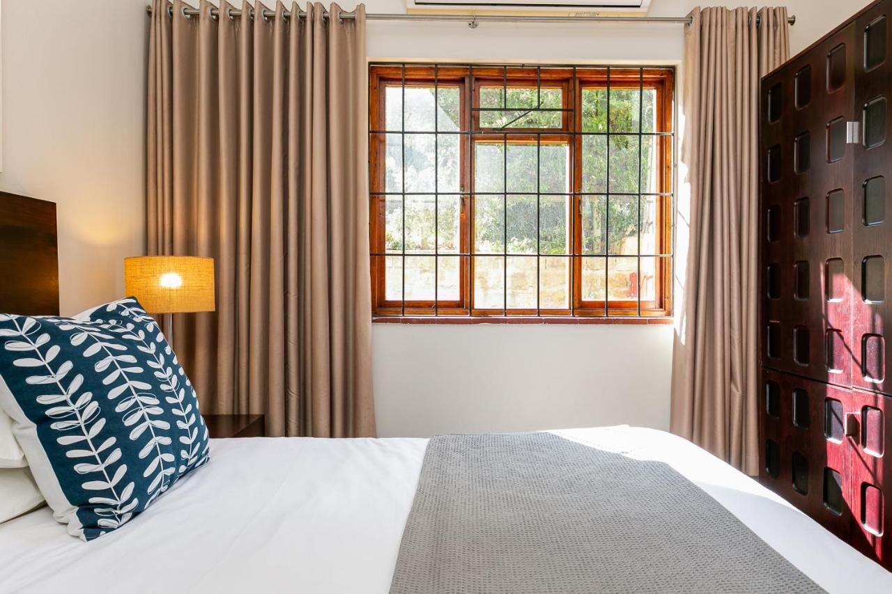 Tidal Pool Apartments - Camps Bay 케이프타운 외부 사진
