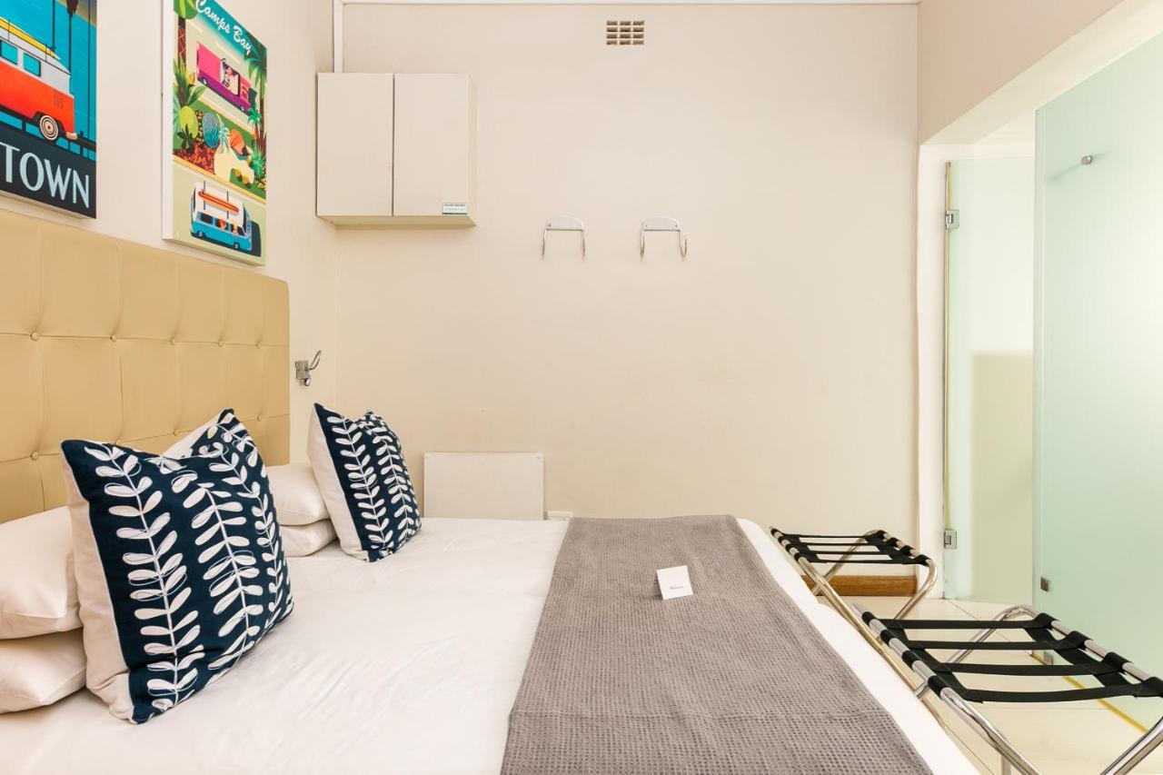 Tidal Pool Apartments - Camps Bay 케이프타운 외부 사진