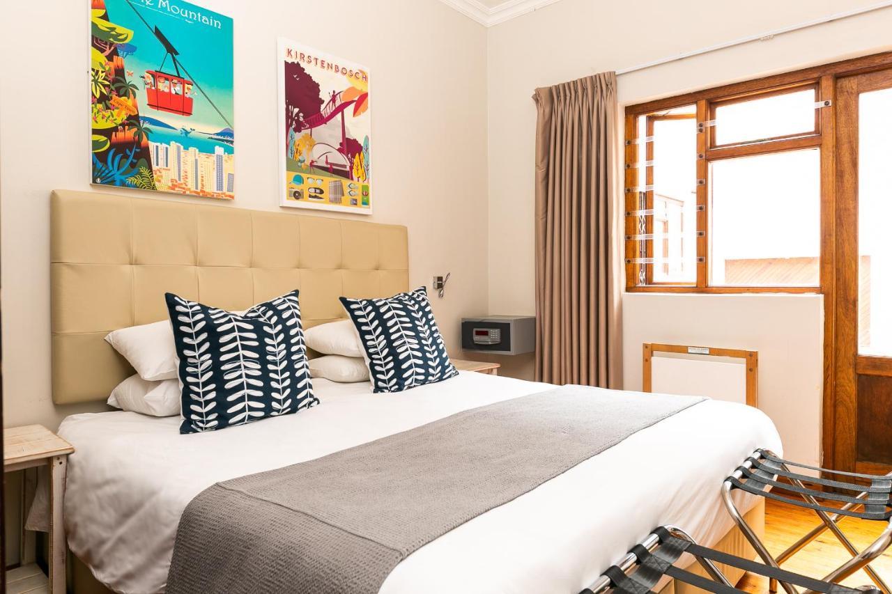Tidal Pool Apartments - Camps Bay 케이프타운 외부 사진