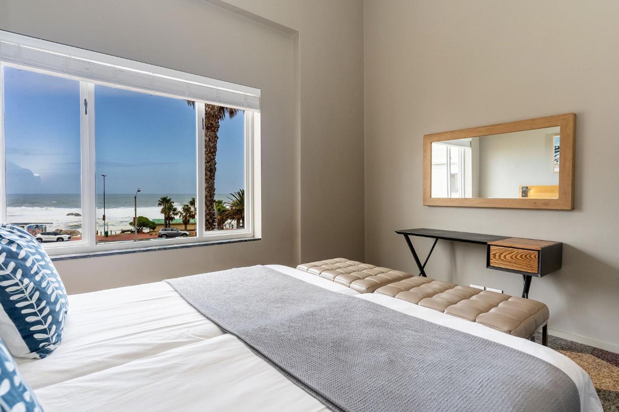 Tidal Pool Apartments - Camps Bay 케이프타운 외부 사진