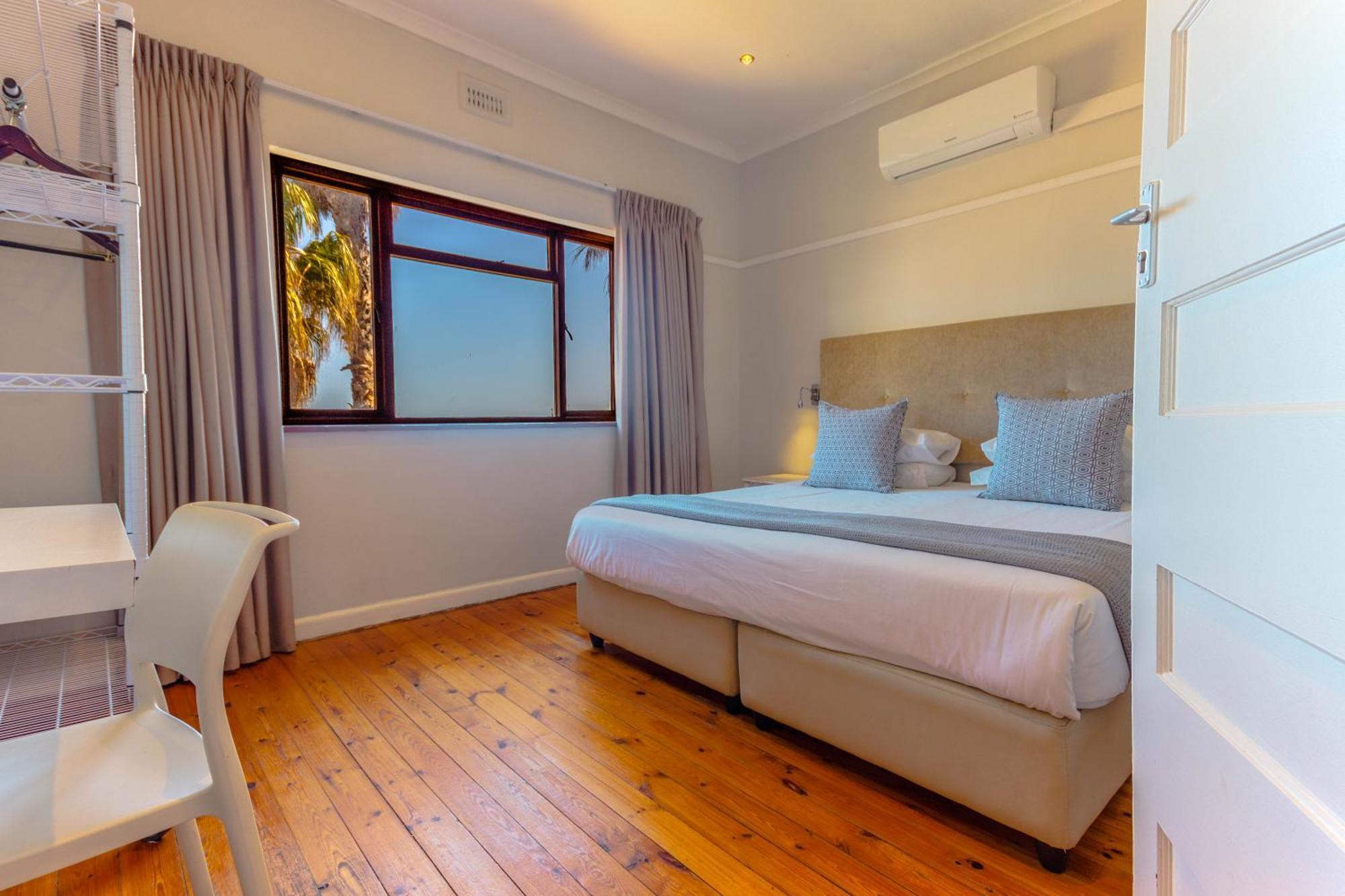 Tidal Pool Apartments - Camps Bay 케이프타운 객실 사진