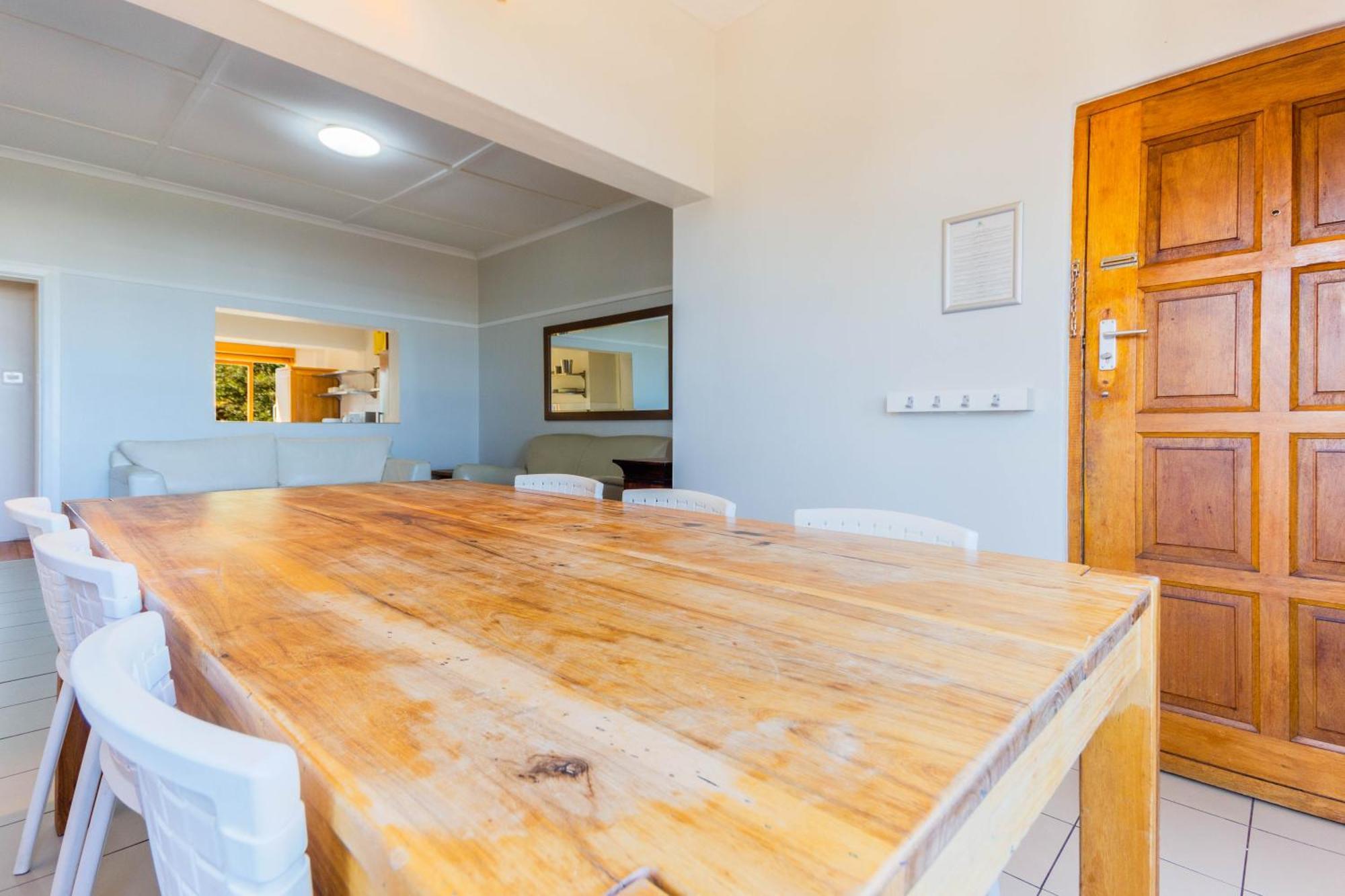Tidal Pool Apartments - Camps Bay 케이프타운 객실 사진