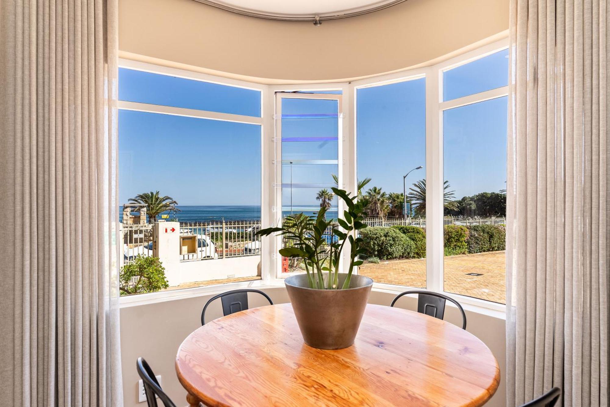 Tidal Pool Apartments - Camps Bay 케이프타운 외부 사진