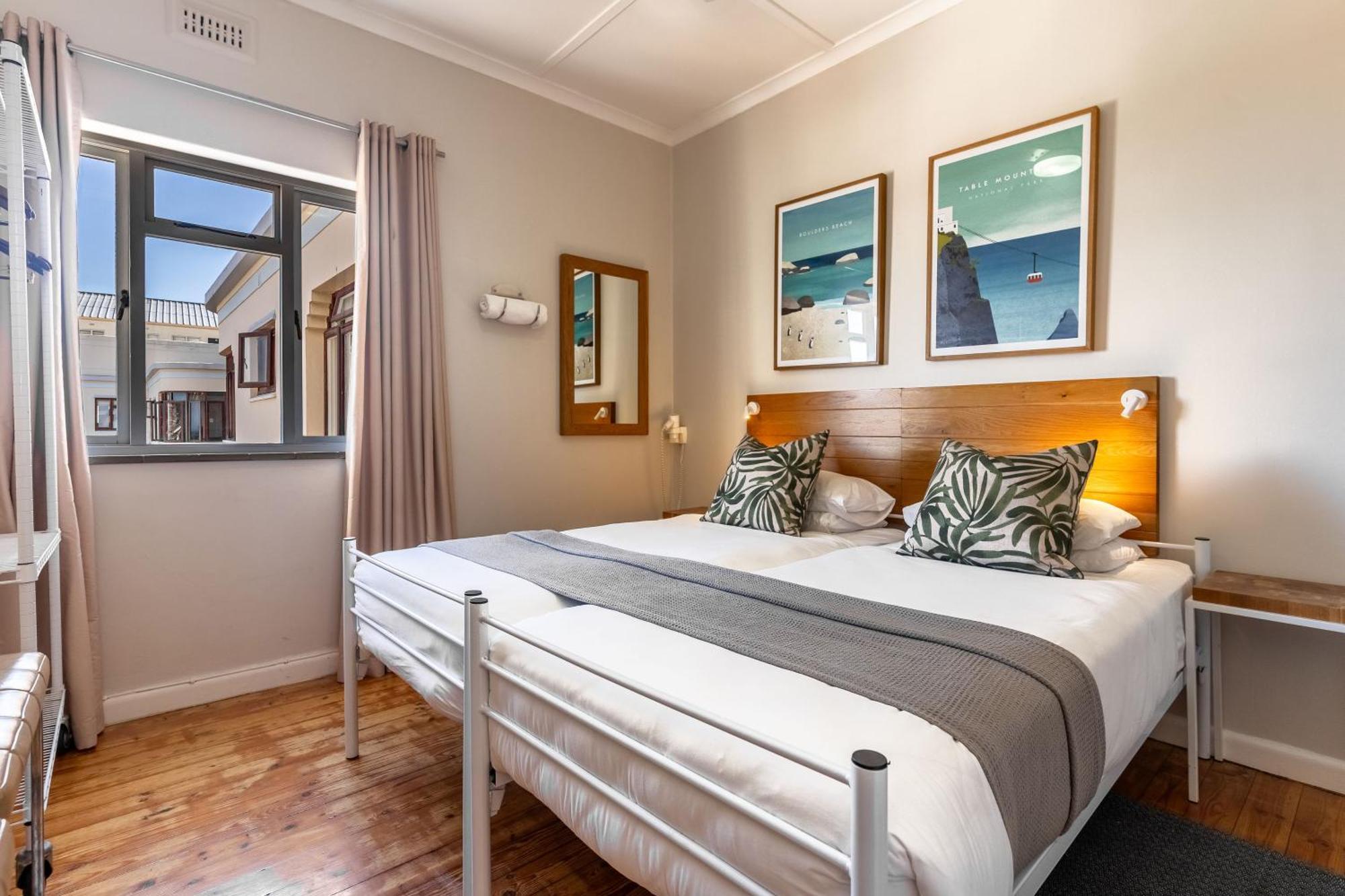 Tidal Pool Apartments - Camps Bay 케이프타운 외부 사진