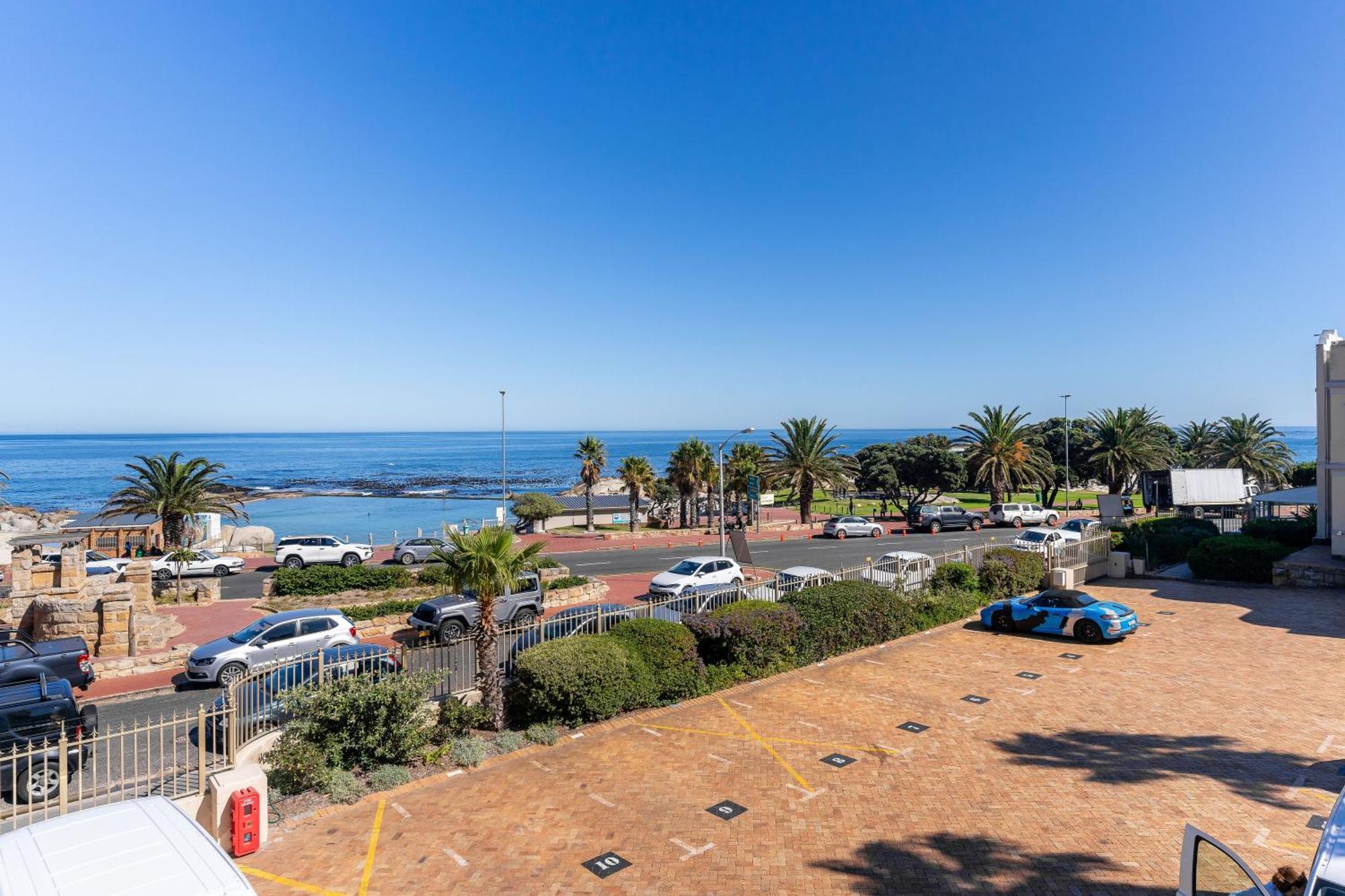 Tidal Pool Apartments - Camps Bay 케이프타운 외부 사진
